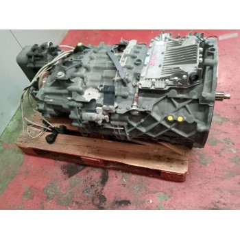 Recambio de caja cambios para daf serie xf105.510 12.9 diesel referencia OEM IAM 12AS2541TD 1329042044 20111082