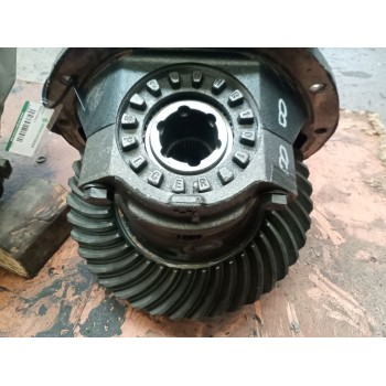 Recambio de grupo para renault serie d referencia OEM IAM S133 7485138990 RATIO:4 , 56/41X9