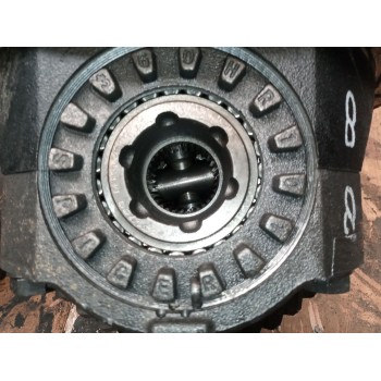 Recambio de grupo para renault serie d referencia OEM IAM S133 7485138990 RATIO:4 , 56/41X9