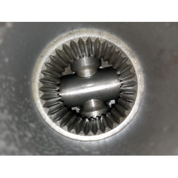 Recambio de grupo para renault serie d referencia OEM IAM S133 7485138990 RATIO:4 , 56/41X9