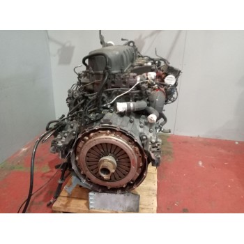 Recambio de despiece motor para daf serie xf106 referencia OEM IAM MX13375H1 537867 A272035