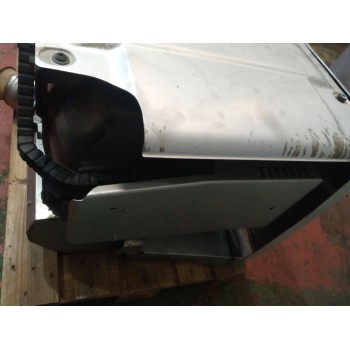 Recambio de catalizador para daf serie xf106 referencia OEM IAM 1947131  