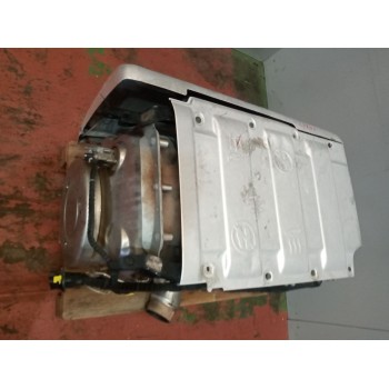 Recambio de catalizador para daf serie xf106 referencia OEM IAM 1947131  