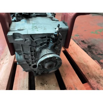 Recambio de caja cambios para iveco eurocargo 5.9 diesel referencia OEM IAM 2855602L97 88859159 3927389