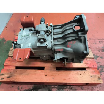 Recambio de caja cambios para iveco eurocargo 5.9 diesel referencia OEM IAM 2855602L97 88859159 3927389
