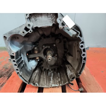 Recambio de caja cambios para iveco eurocargo 5.9 diesel referencia OEM IAM 2855602L97 88859159 3927389