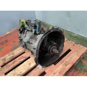 CAJA CAMBIOS G56 D712611 A9722600900