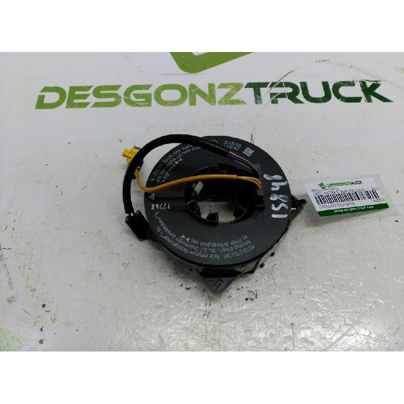 Recambio de anillo airbag para opel astra g berlina edition referencia OEM IAM 24436920  