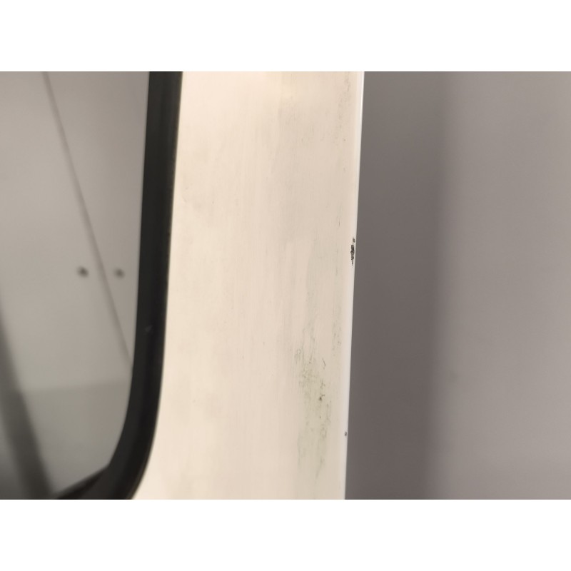 Recambio de puerta delantera izquierda para iveco daily v caja/chasis 35c15, 35s15, 40c15, 45c15, 50c15, 60c15, 65c15, 70c15 ref - Blanco 4