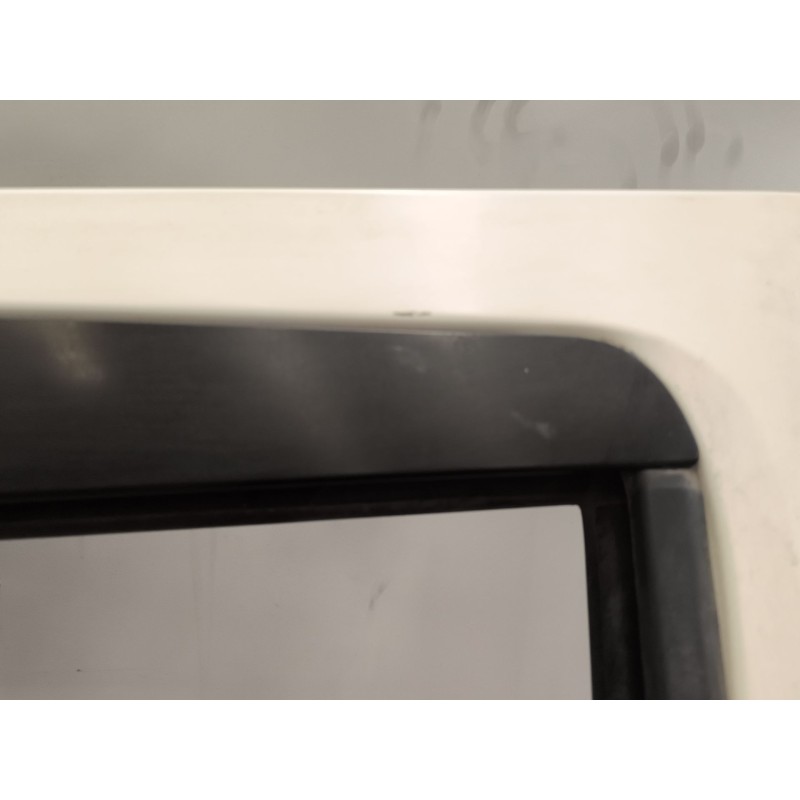 Recambio de puerta delantera izquierda para iveco daily v caja/chasis 35c15, 35s15, 40c15, 45c15, 50c15, 60c15, 65c15, 70c15 ref - Blanco 5