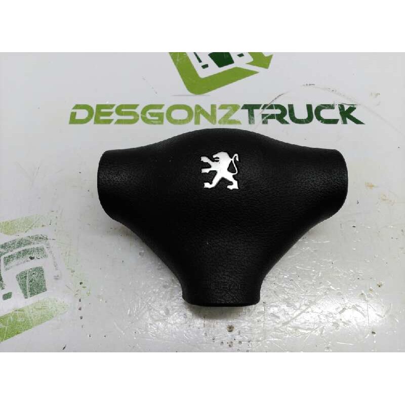 Recambio de airbag delantero izquierdo para peugeot 206 berlina xt referencia OEM IAM   