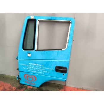 PUERTA DELANTERA IZQUIERDA H01019X000 H01019X60A H01019X60A