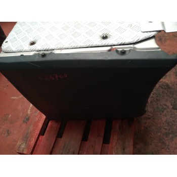 Recambio de catalizador para scania r i r 450 referencia OEM IAM 2629445 2520932 