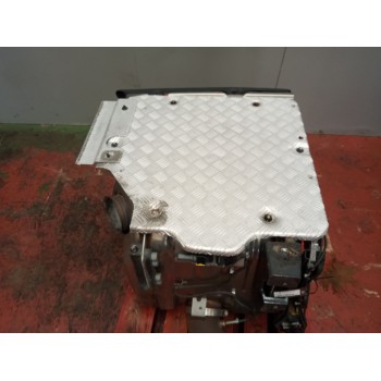 Recambio de catalizador para scania r i r 450 referencia OEM IAM 2629445 2520932 