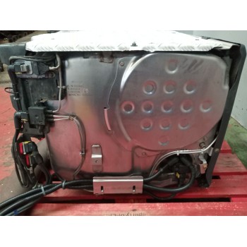 Recambio de catalizador para scania r i r 450 referencia OEM IAM 2629445 2520932 