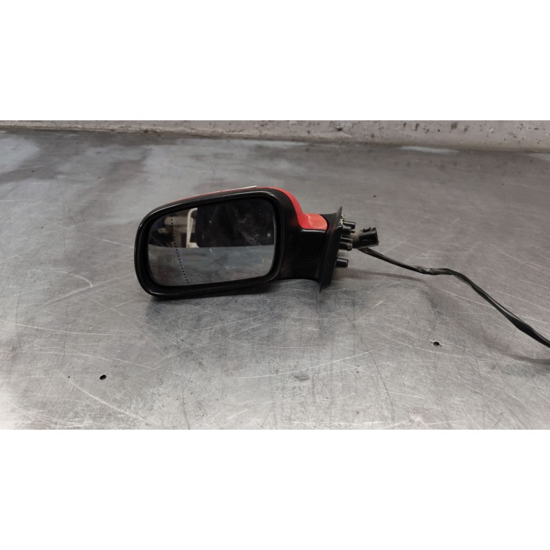 Recambio de retrovisor izquierdo para peugeot 307 (s1) xs referencia OEM IAM 96347726  