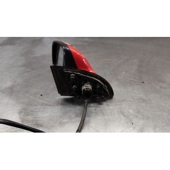 Recambio de retrovisor izquierdo para peugeot 307 (s1) xs referencia OEM IAM 96347726  
