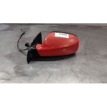 Recambio de retrovisor izquierdo para peugeot 307 (s1) xs referencia OEM IAM 96347726  