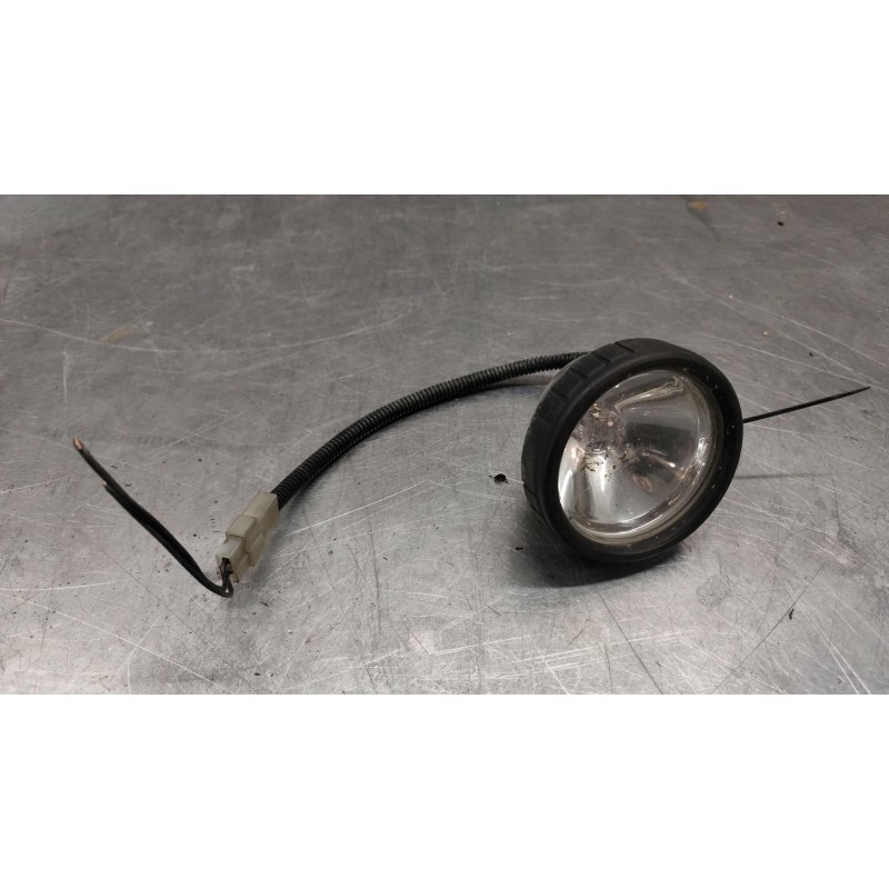 Recambio de faro antiniebla derecho para nissan murano i (z50) 3.5 4x4 referencia OEM IAM   