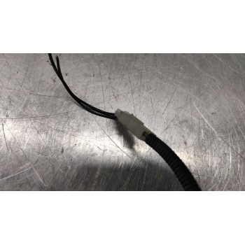 Recambio de faro antiniebla derecho para nissan murano i (z50) 3.5 4x4 referencia OEM IAM   