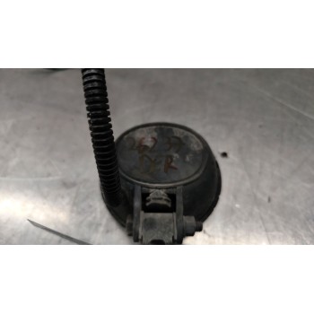 Recambio de faro antiniebla derecho para nissan murano i (z50) 3.5 4x4 referencia OEM IAM   