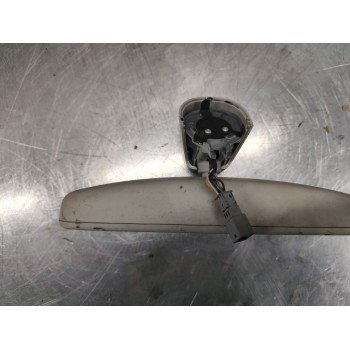 Recambio de espejo retrovisor interior para audi a4 ber. (b8) básico referencia OEM IAM 8RO857511262  