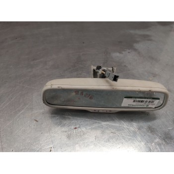 Recambio de espejo retrovisor interior para audi a4 ber. (b8) básico referencia OEM IAM 8RO857511262  