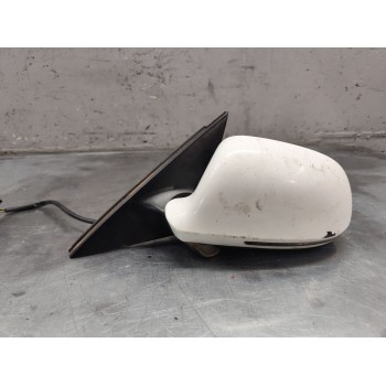 Recambio de retrovisor izquierdo para skoda fabia (6y2/6y3) 1.9 sdi cat (asy) referencia OEM IAM   
