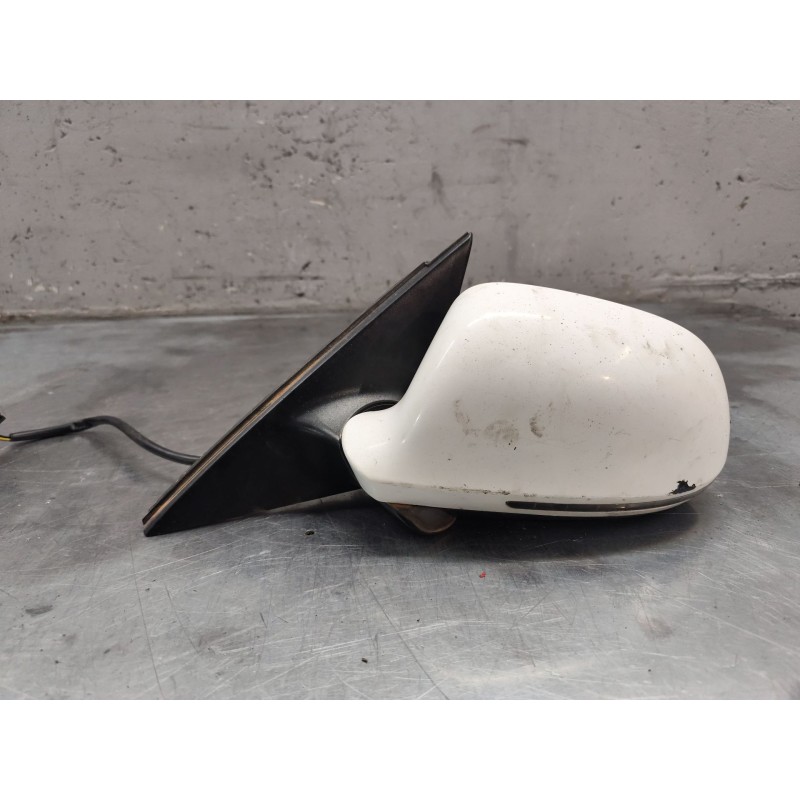 Recambio de retrovisor izquierdo para skoda fabia (6y2/6y3) 1.9 sdi cat (asy) referencia OEM IAM   