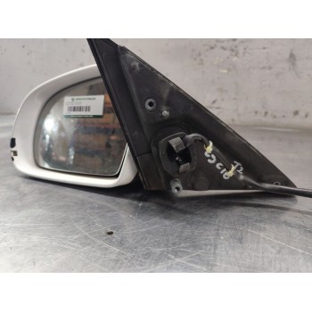 Recambio de retrovisor izquierdo para skoda fabia (6y2/6y3) 1.9 sdi cat (asy) referencia OEM IAM   