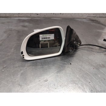 Recambio de retrovisor izquierdo para skoda fabia (6y2/6y3) 1.9 sdi cat (asy) referencia OEM IAM   