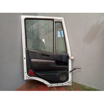 Recambio de puerta delantera izquierda para iveco stralis (as) 12.9 diesel referencia OEM IAM 504232504  
