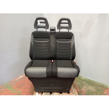 Recambio de asiento delantero derecho para iveco daily vi furgoneta 33s16, 35s16, 35c16, 40c16, 50c16 referencia OEM IAM 5802825