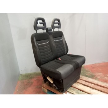 Recambio de asiento delantero derecho para iveco daily vi furgoneta 33s16, 35s16, 35c16, 40c16, 50c16 referencia OEM IAM 5802825