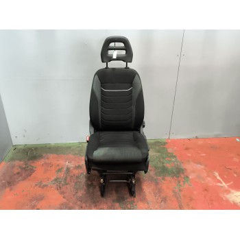 Recambio de asiento delantero izquierdo para iveco daily vi furgoneta 33s16, 35s16, 35c16, 40c16, 50c16 referencia OEM IAM   