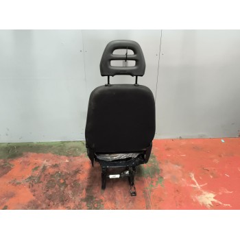 Recambio de asiento delantero izquierdo para iveco daily vi furgoneta 33s16, 35s16, 35c16, 40c16, 50c16 referencia OEM IAM   