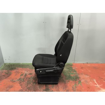 Recambio de asiento delantero izquierdo para iveco daily vi furgoneta 33s16, 35s16, 35c16, 40c16, 50c16 referencia OEM IAM   