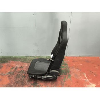 Recambio de asiento delantero izquierdo para iveco stralis (as) fg /fp  4x2 gran espacio referencia OEM IAM   