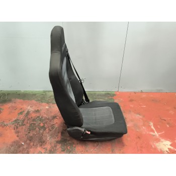 Recambio de asiento delantero izquierdo para iveco stralis (as) fg /fp  4x2 gran espacio referencia OEM IAM   