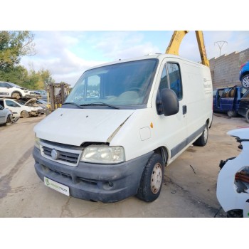 fiat ducato furgoneta (244_) del año 2006