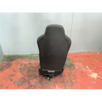 Recambio de asiento delantero izquierdo para iveco stralis (as) fg /fp  4x2 gran espacio referencia OEM IAM   