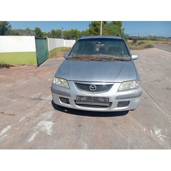 MAZDA PREMACY (CP)