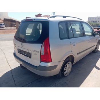 mazda premacy (cp) del año 2000