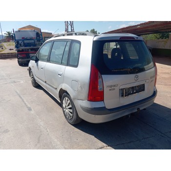 mazda premacy (cp) del año 2000