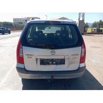 mazda premacy (cp) del año 2000
