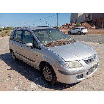 mazda premacy (cp) del año 2000