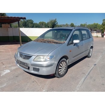 mazda premacy (cp) del año 2000
