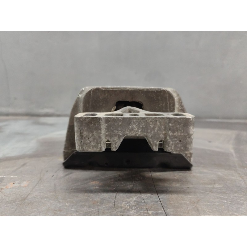 Recambio de soporte cambio para seat toledo (1m2) 1.9 tdi referencia OEM IAM 1J0199555 2