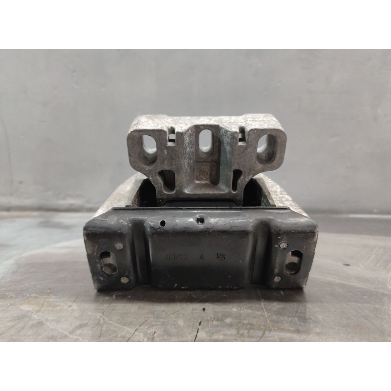Recambio de soporte cambio para seat toledo (1m2) 1.9 tdi referencia OEM IAM 1J0199555 5