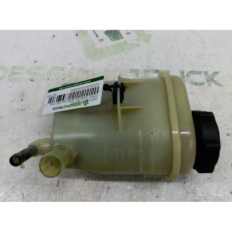 Recambio de deposito servo para ford mondeo berlina (ge) ghia referencia OEM IAM XS713R700AF 1342472 - Gris 2